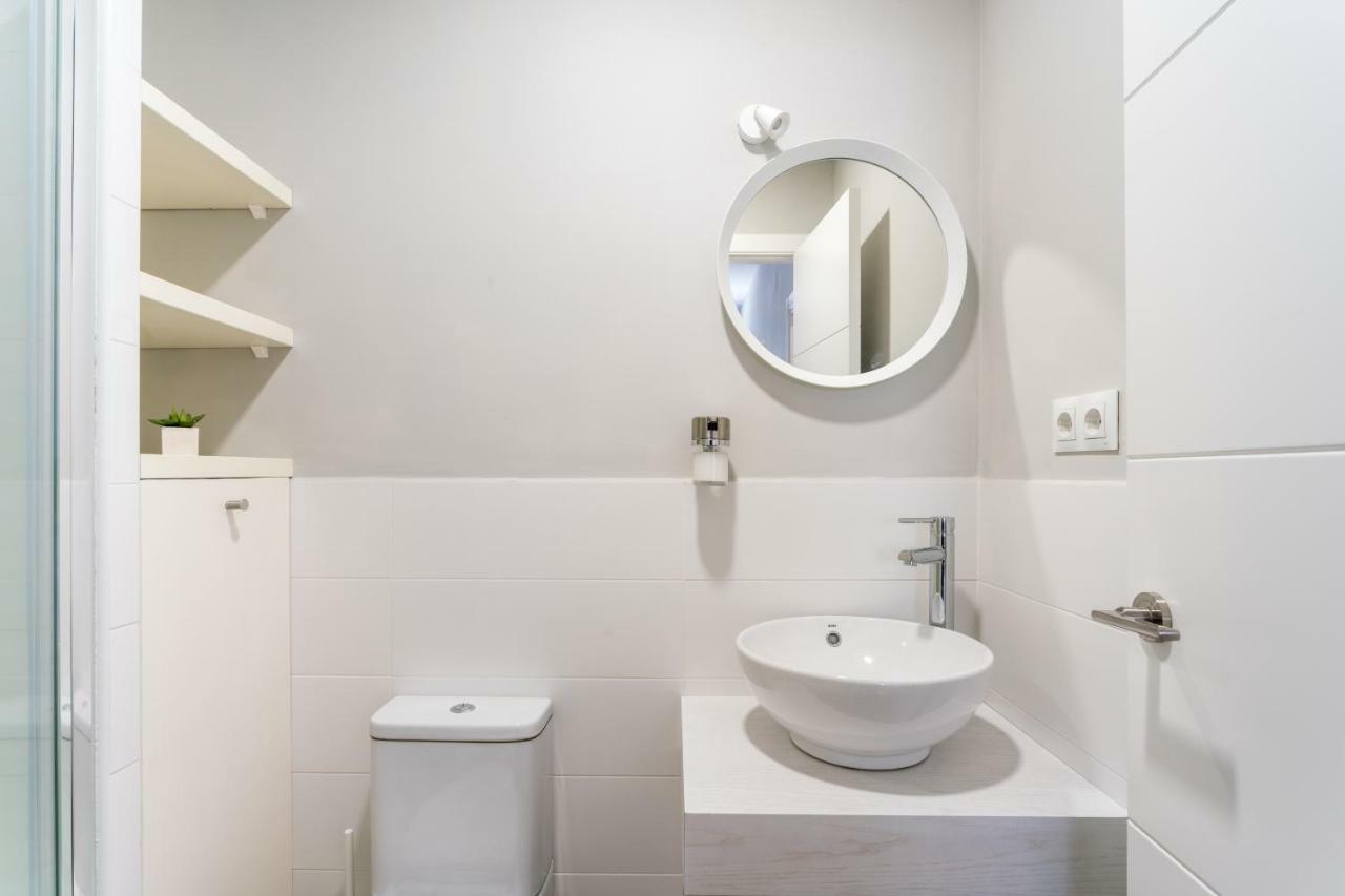 סביליה Triana 3 Bedrooms & 2 Bath Parking Included מראה חיצוני תמונה